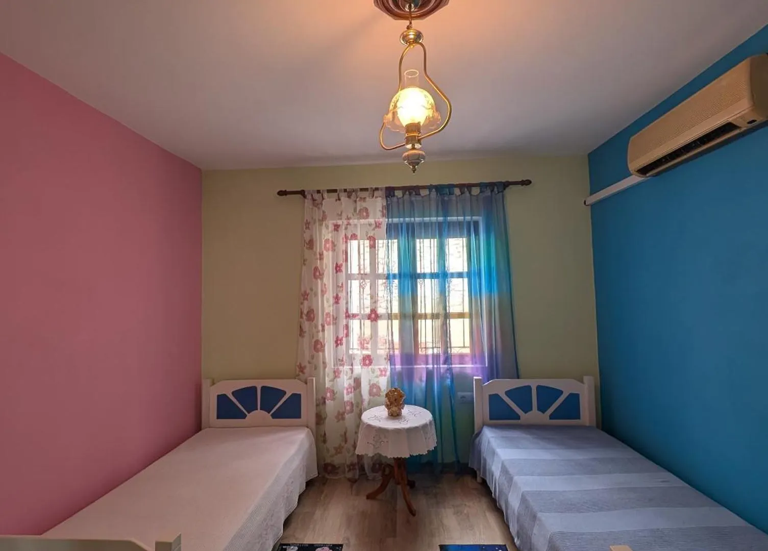 Apartamento Ani Home Pogradec