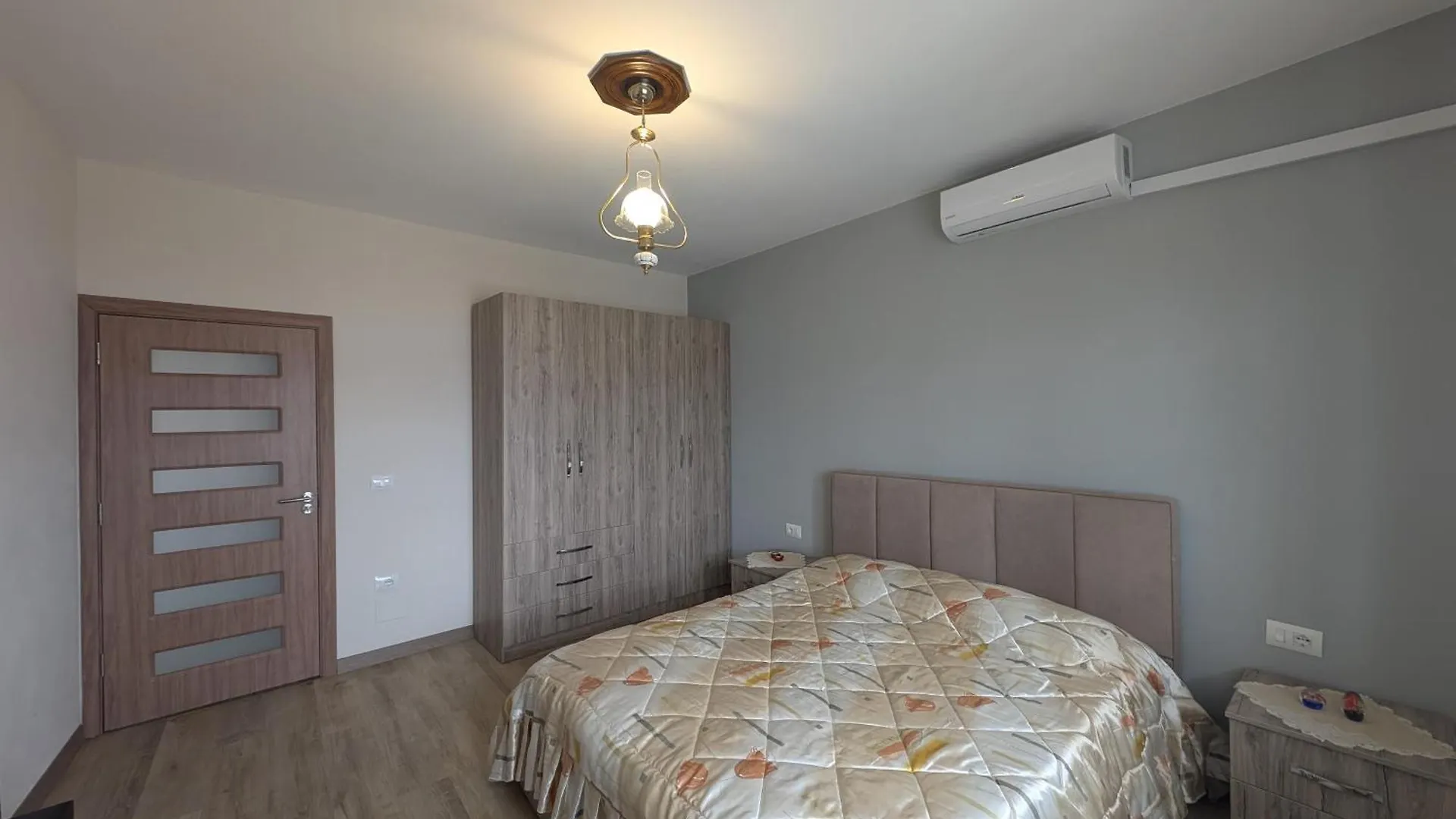 公寓 Ani Home 波格拉德茨