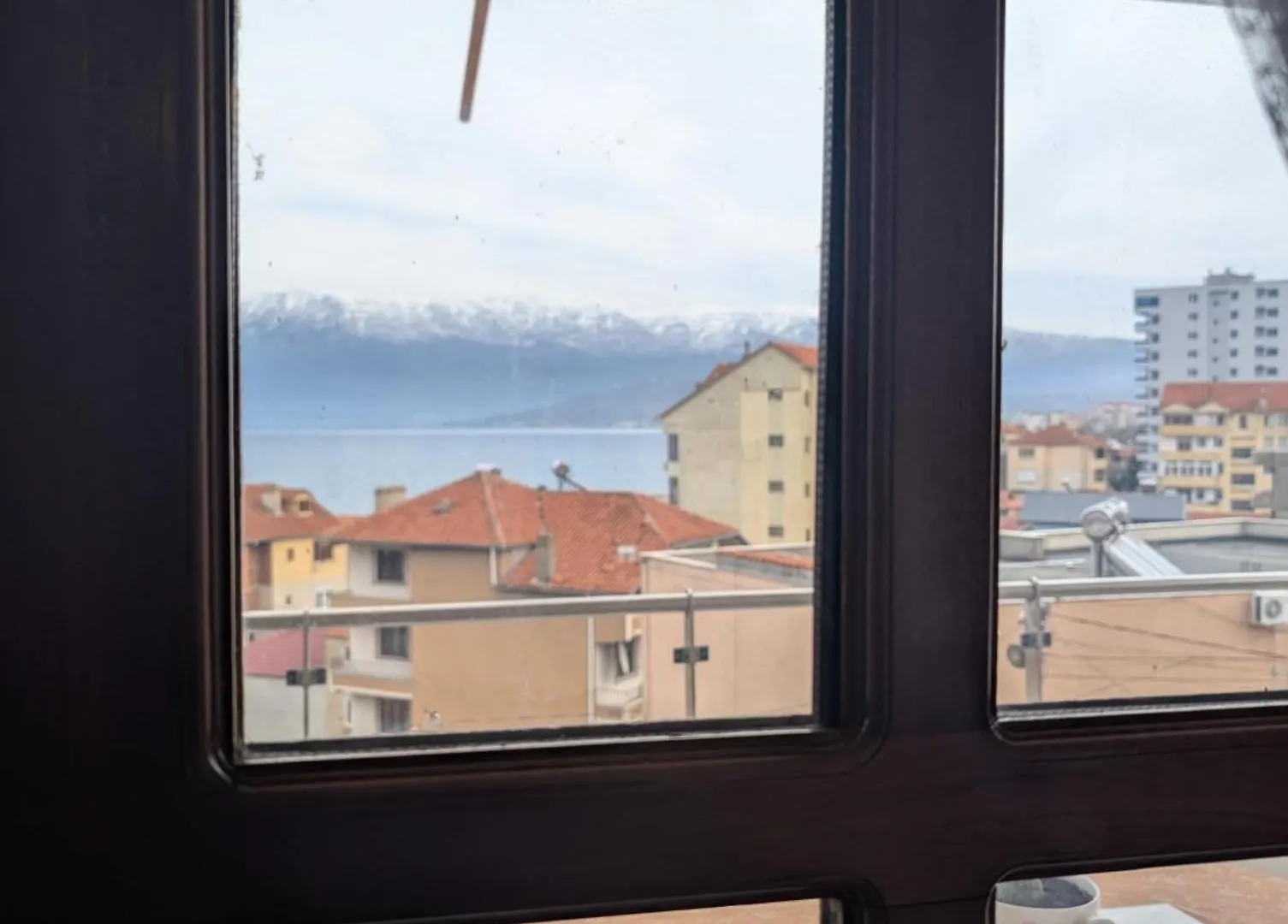 Ani Home Pogradec 0*,