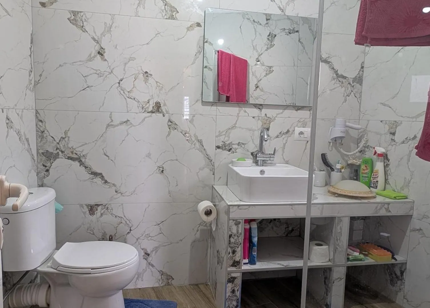 Ani Home Pogradec
