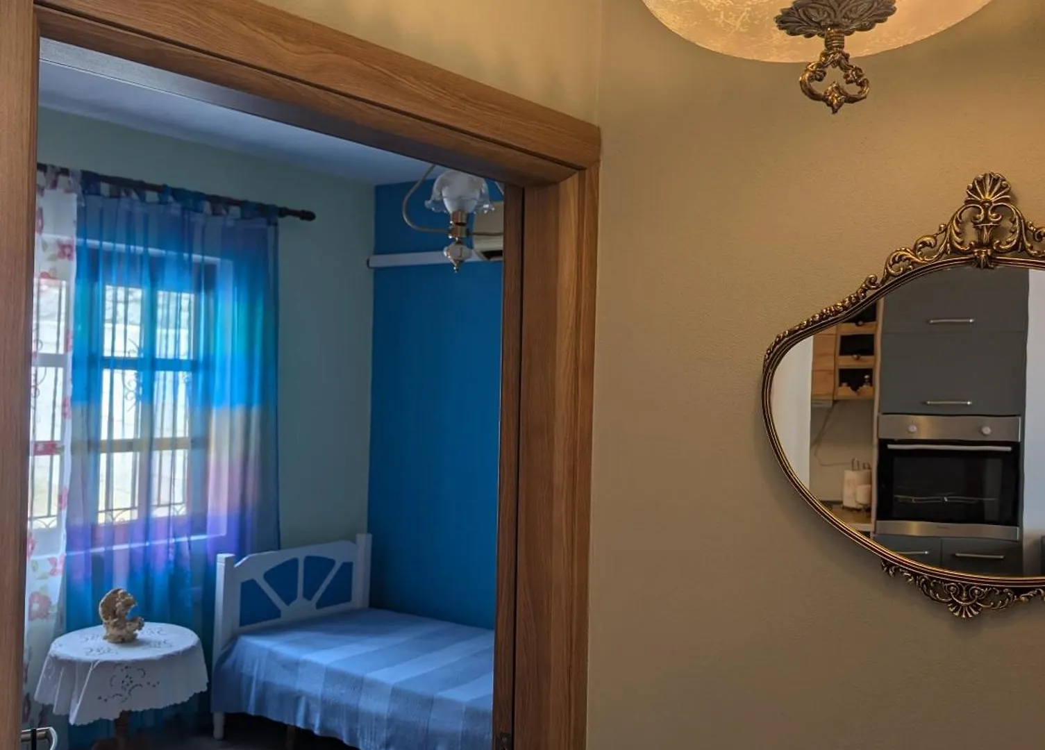 Ani Home Pogradec